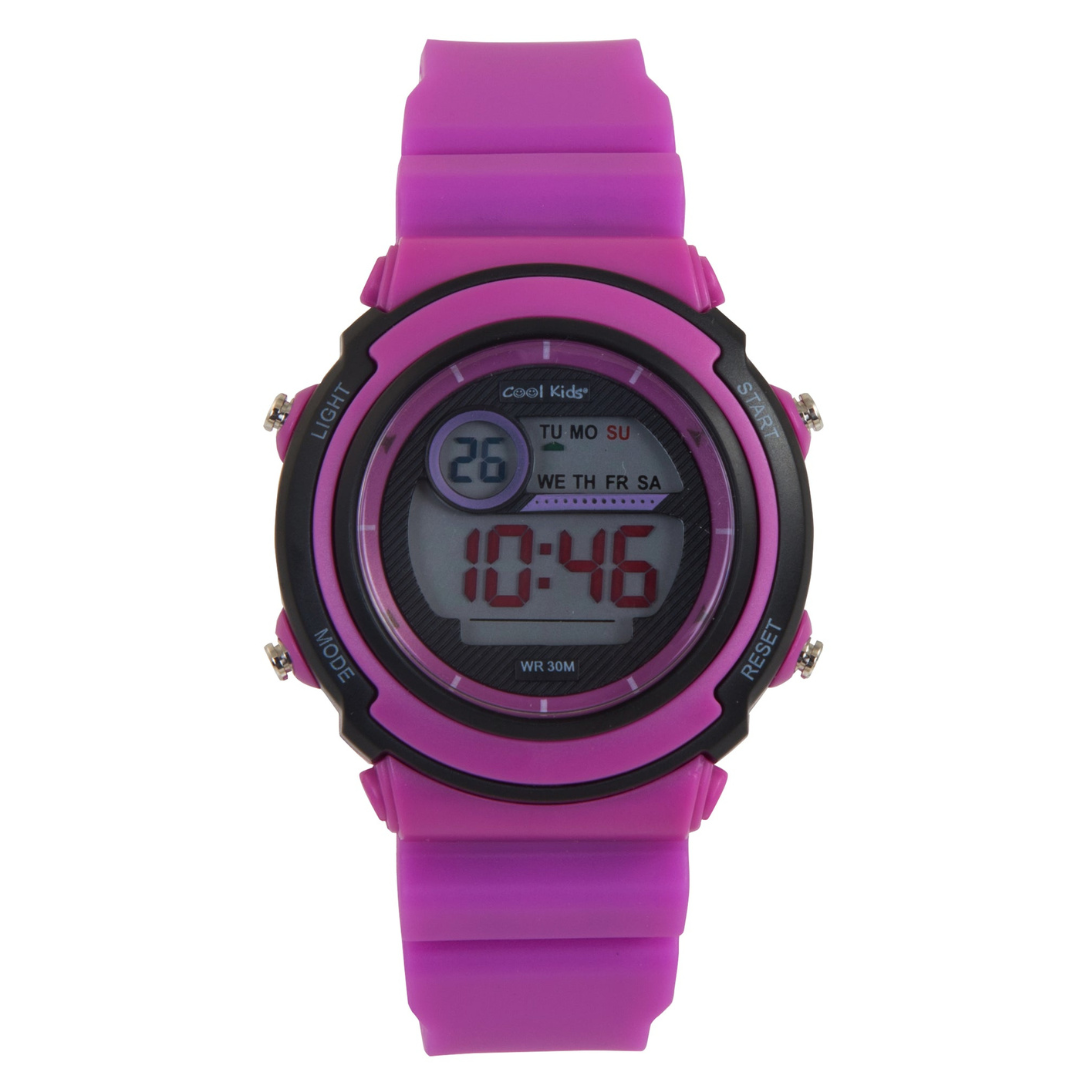 Bad boy digital watches hot sale
