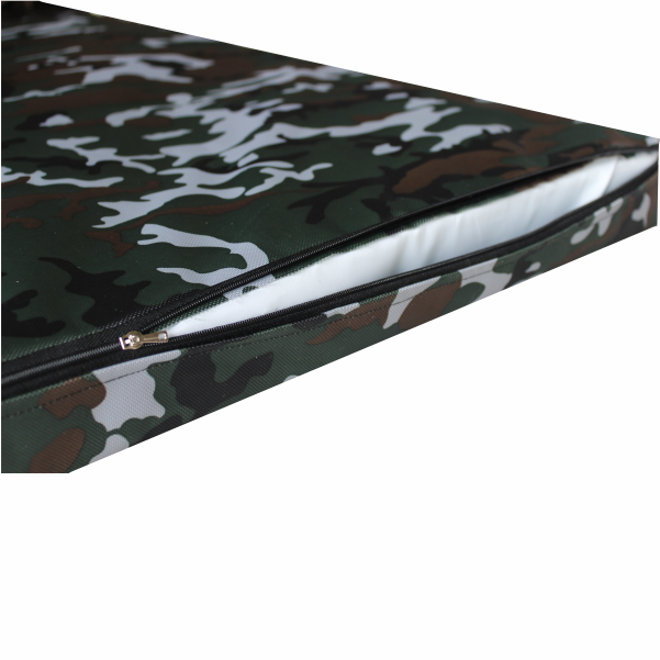 Dog-O-Pedic Orthopedic Memory Foam Snoozer Mattress