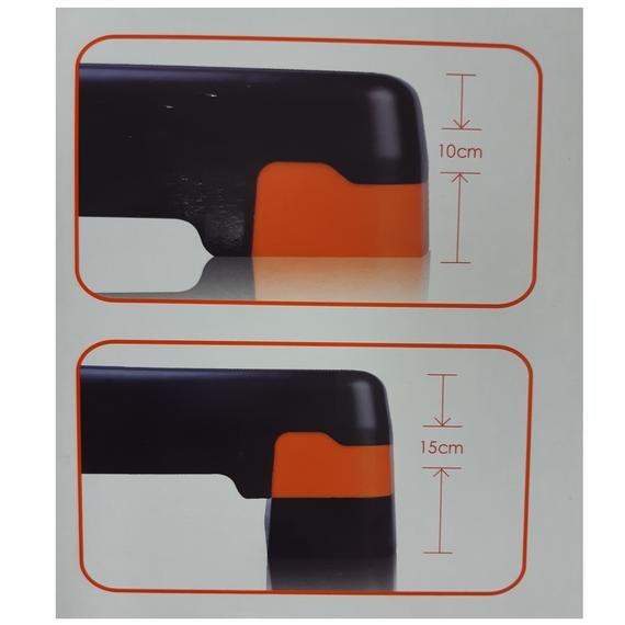 Angry Fit Aerobic / Fitness Step - Retail Therapy Online