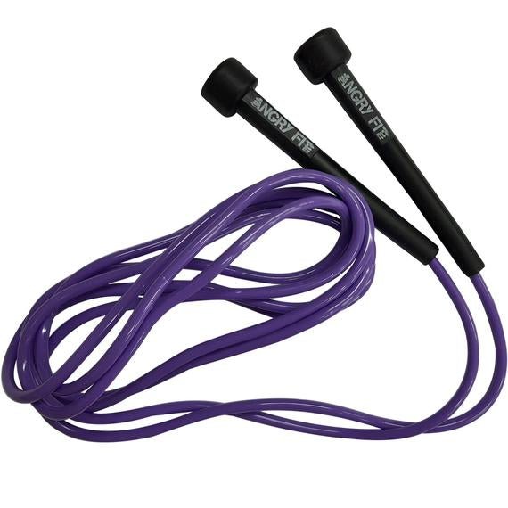 Angry Fit Speed Skipping Rope - Retail Therapy Online