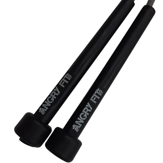 Angry Fit Speed Skipping Rope - Retail Therapy Online