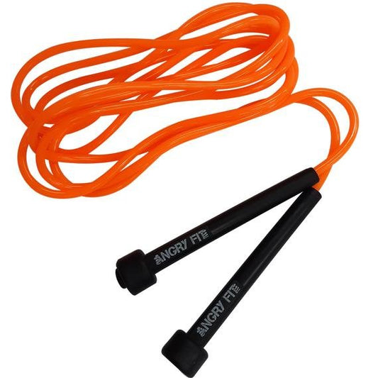 Angry Fit Speed Skipping Rope - Retail Therapy Online