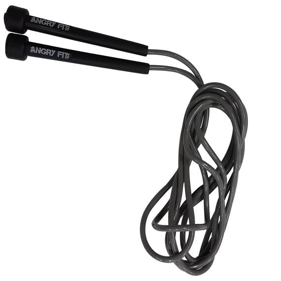 Angry Fit Speed Skipping Rope - Retail Therapy Online