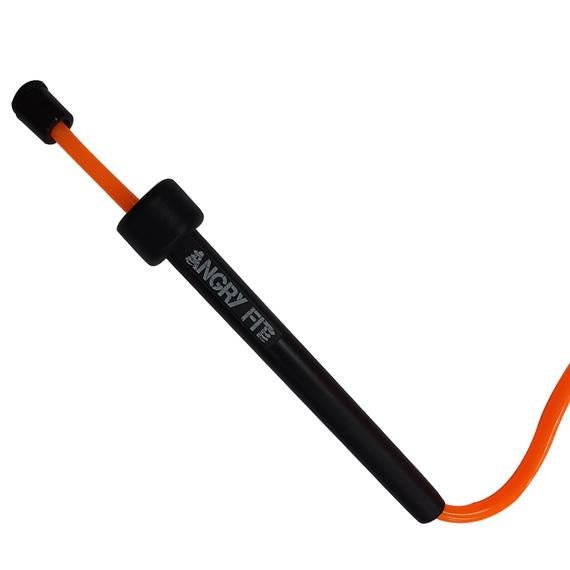 Angry Fit Speed Skipping Rope - Retail Therapy Online