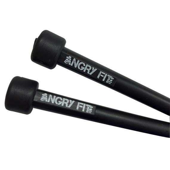 Angry Fit Speed Skipping Rope - Retail Therapy Online