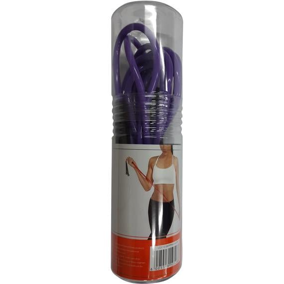 Angry Fit Speed Skipping Rope - Retail Therapy Online