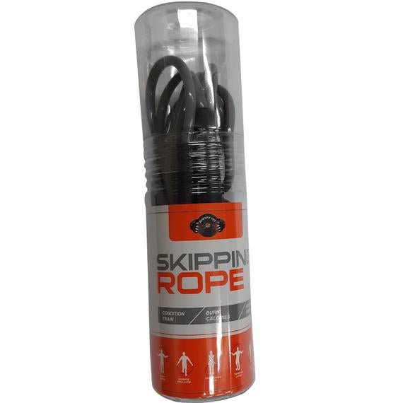 Angry Fit Speed Skipping Rope - Retail Therapy Online