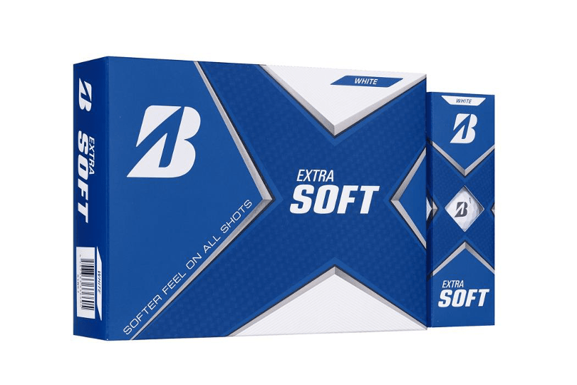 Bridgestone Golf Balls - Extra Soft - Retail Therapy Online