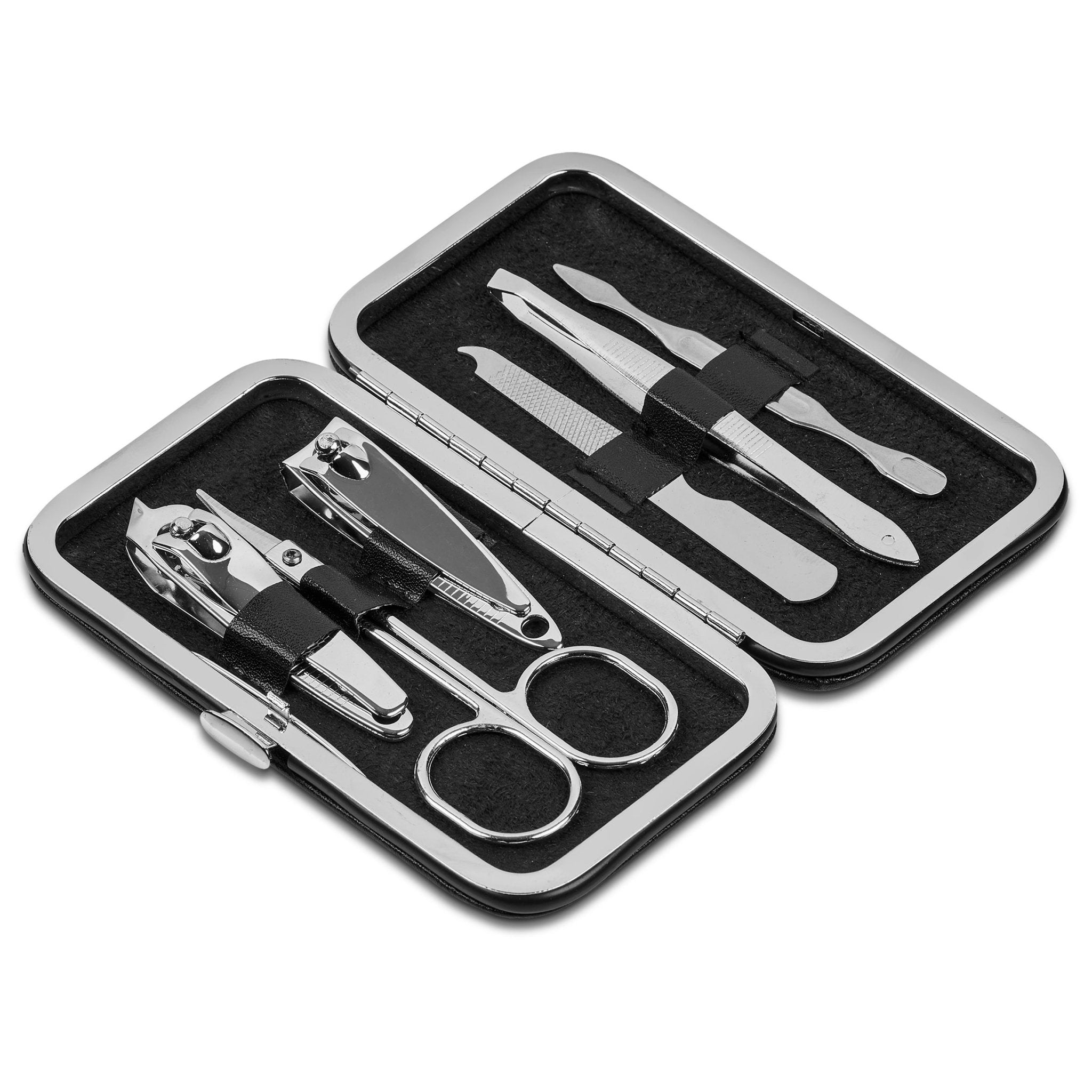 Casey Manicure Set 6pc - Retail Therapy Online