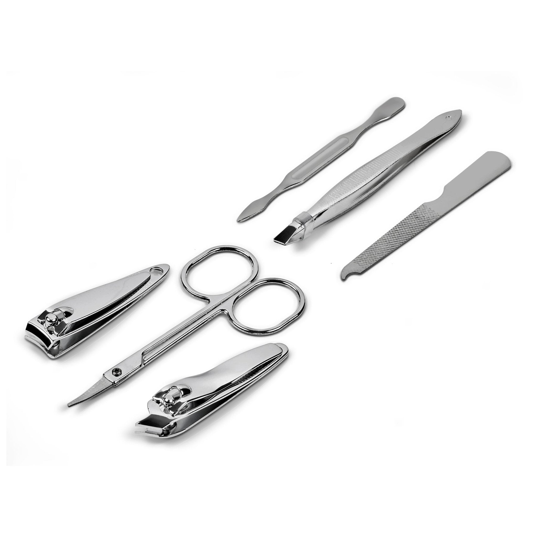 Casey Manicure Set 6pc - Retail Therapy Online