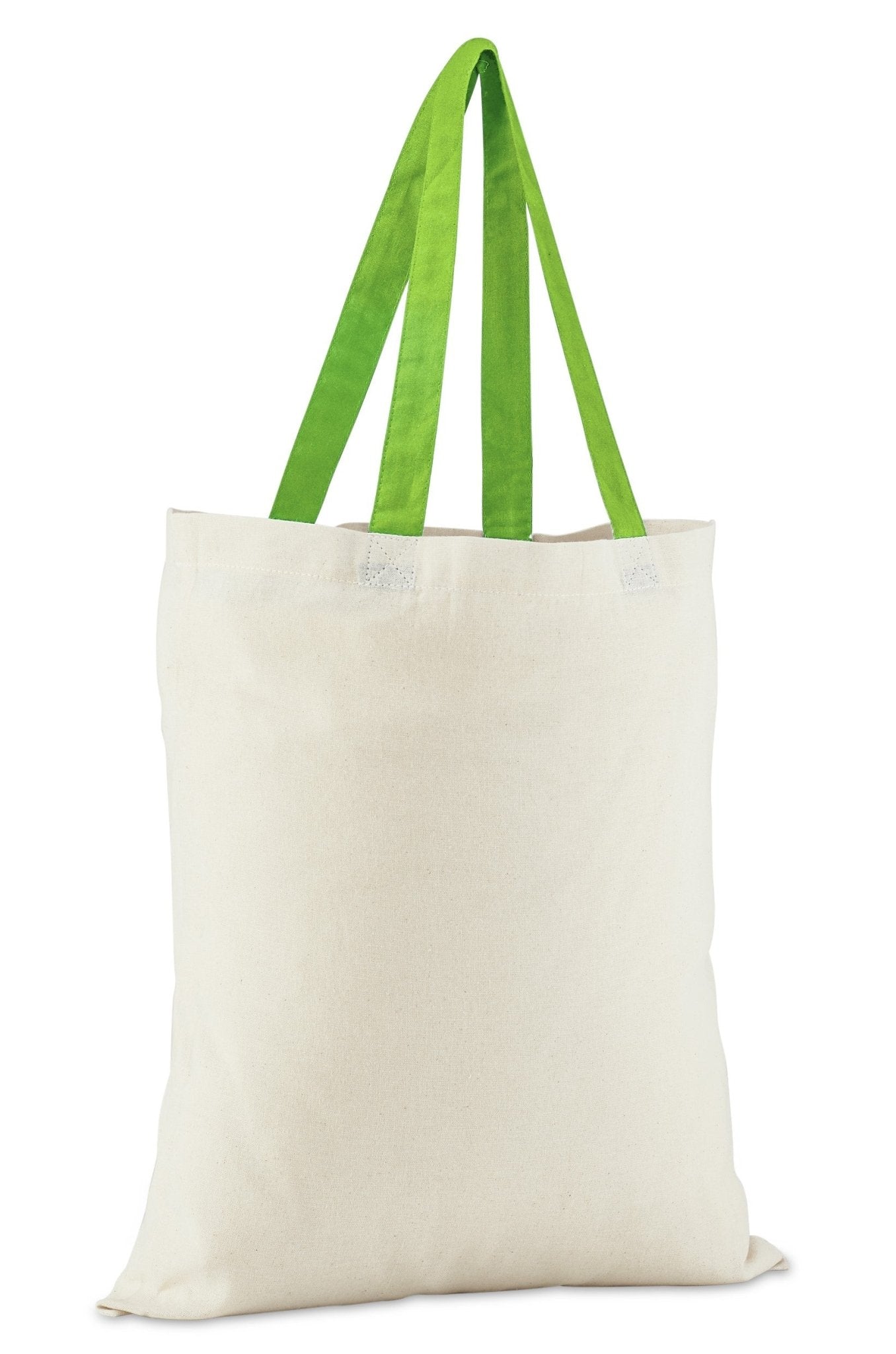 Cotton Natural Fibre Shopper Bag - Retail Therapy Online