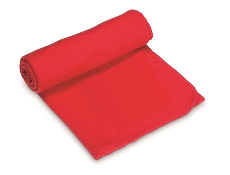 Cuddle Fleece Blanket - Retail Therapy Online