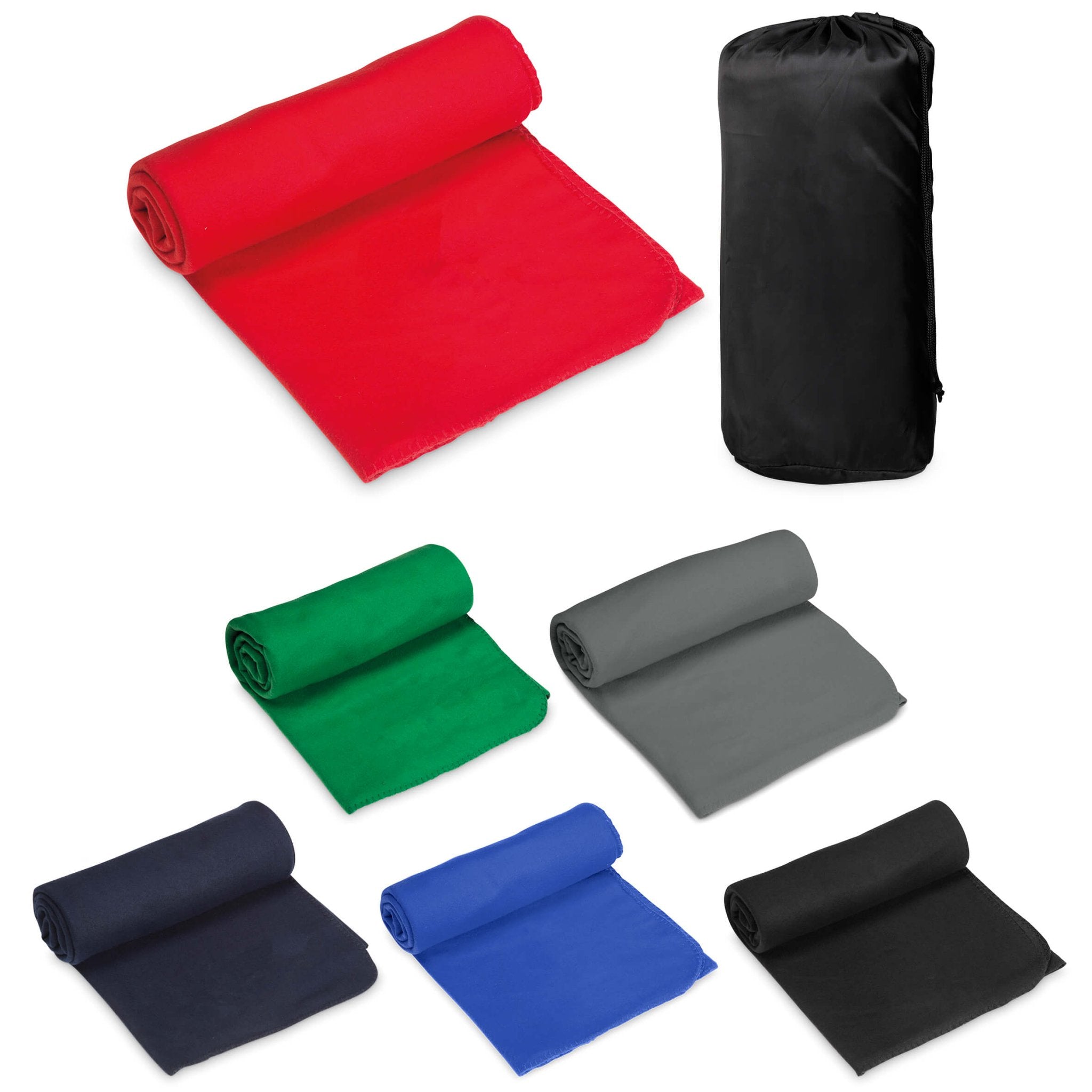 Cuddle Fleece Blanket - Retail Therapy Online