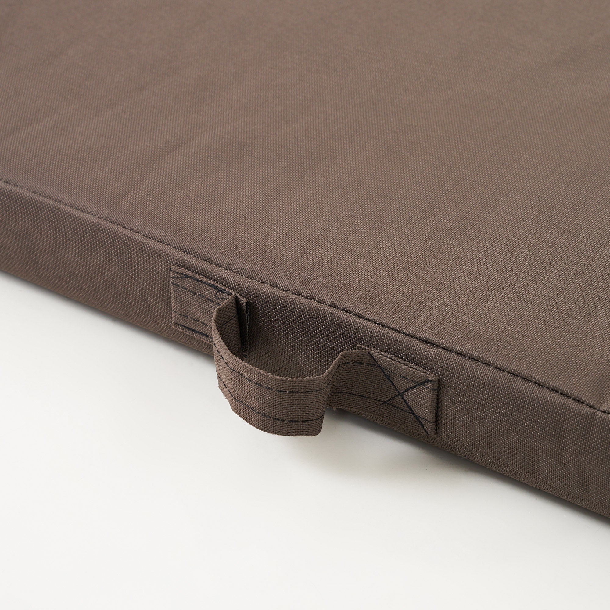 Dog - O - Pedic Orthopedic Memory Foam Snoozer Mattress - Retail Therapy Online