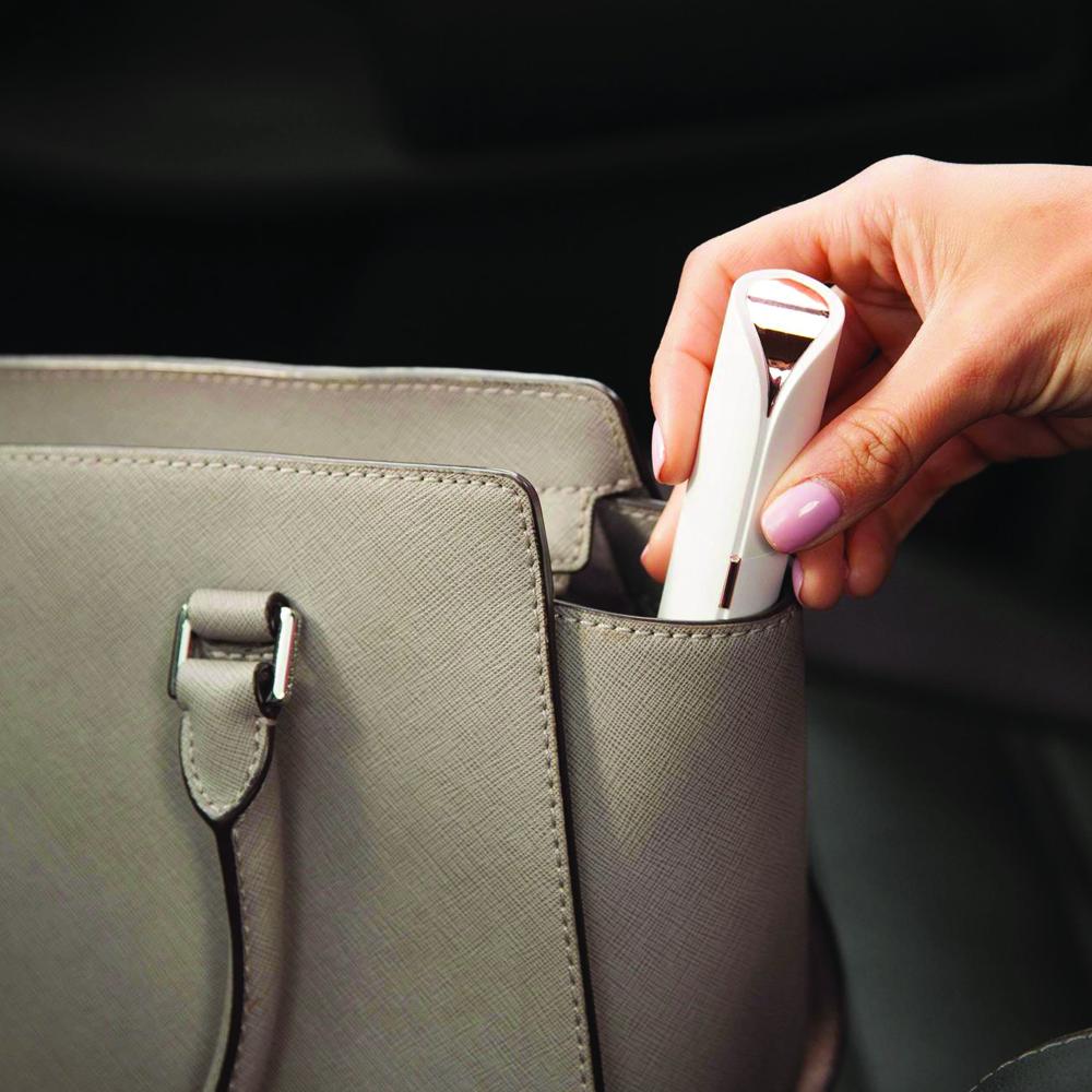 Igia Flawless Facial Hair Remover - Retail Therapy Online