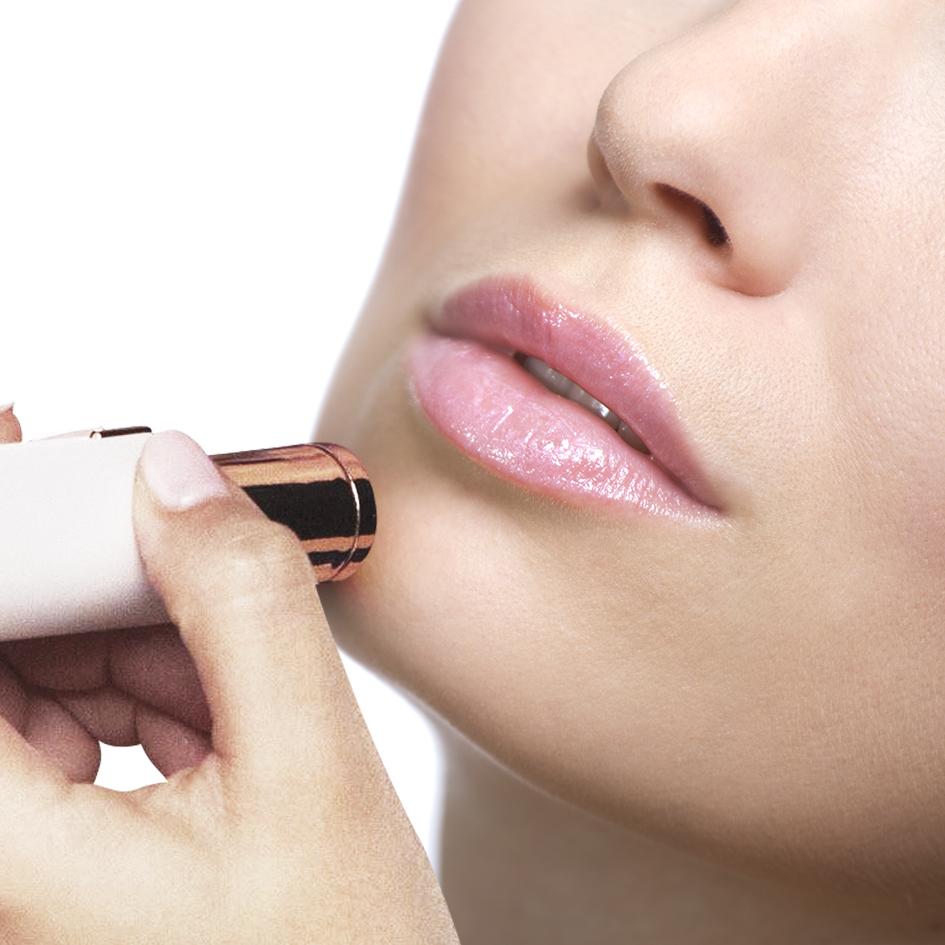 Igia Flawless Facial Hair Remover - Retail Therapy Online