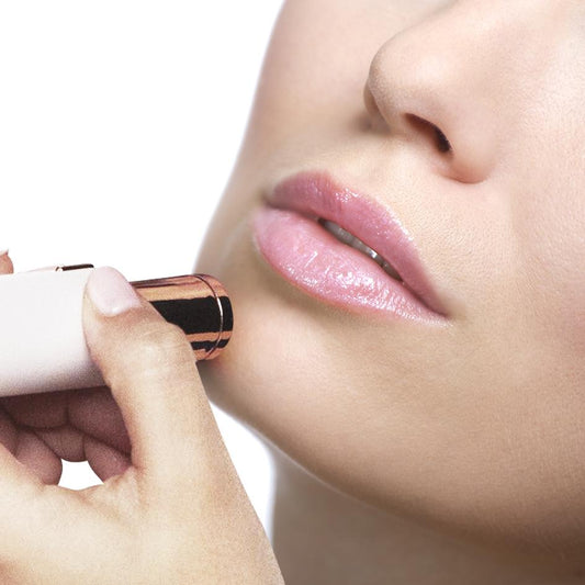 Igia Flawless Facial Hair Remover - Retail Therapy Online