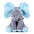 Plush Peek-a-Boo Singing Elephant