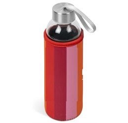 Kooshty Quirky Water Bottle - Retail Therapy Online