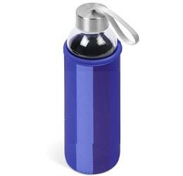 Kooshty Quirky Water Bottle - Retail Therapy Online