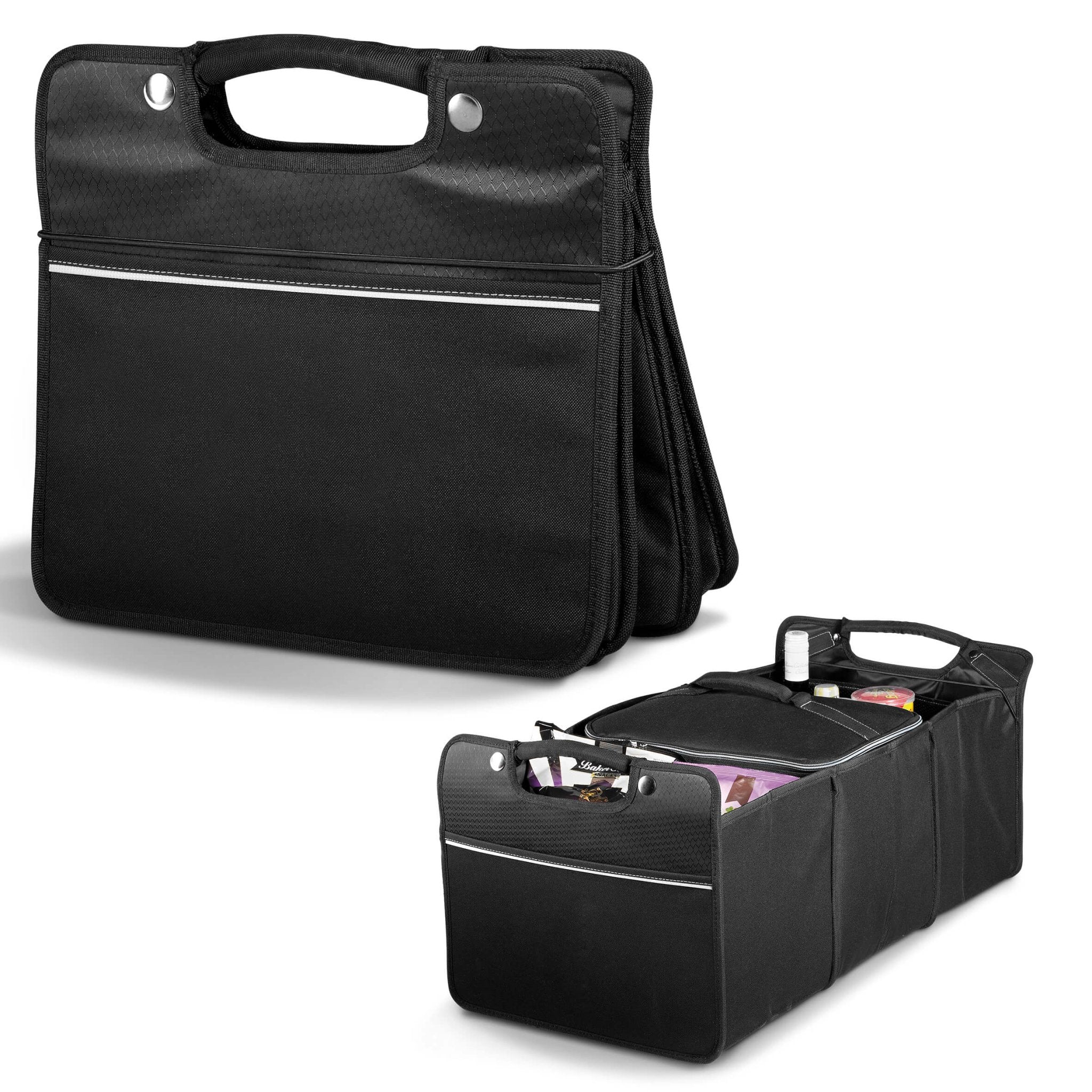 Life - In - Motion Deluxe Cargo Organiser - Retail Therapy Online