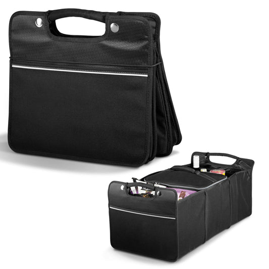 Life - In - Motion Deluxe Cargo Organiser - Retail Therapy Online