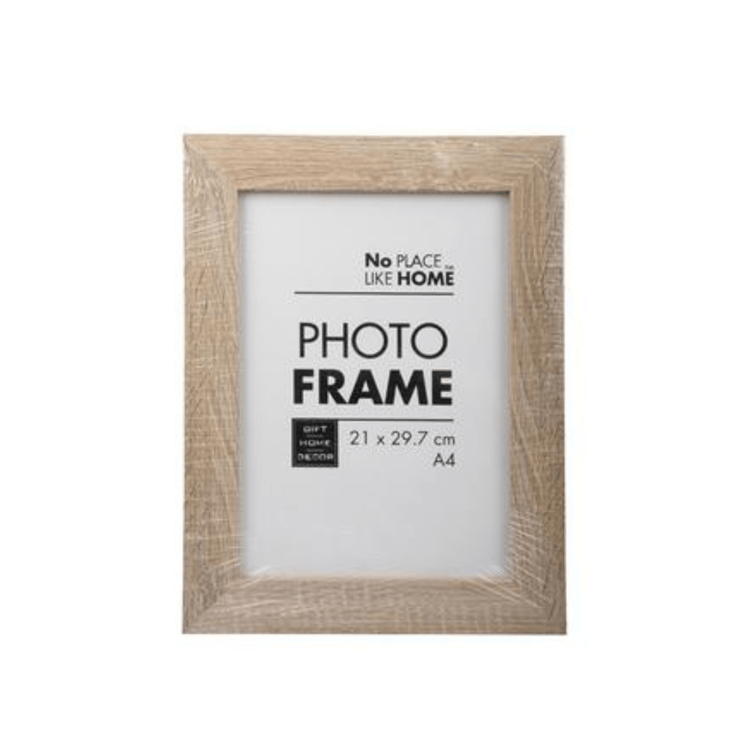 Photo Frame A4 - Retail Therapy Online