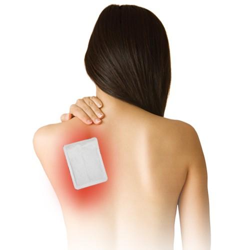 Remedy Health Pain Relief Heat Pads - 5 Pack - Retail Therapy Online