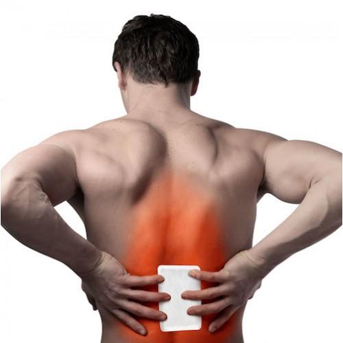 Remedy Health Pain Relief Heat Pads - 5 Pack - Retail Therapy Online