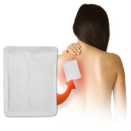Remedy Health Pain Relief Heat Pads - 5 Pack - Retail Therapy Online