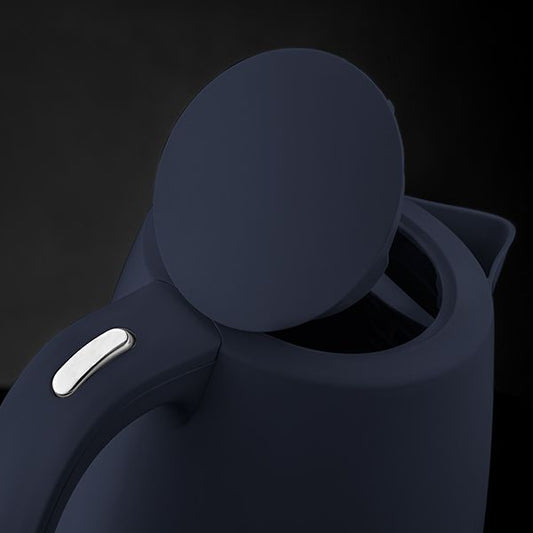 Russell Hobbs Kettle & Toaster Set - Navy - Retail Therapy Online