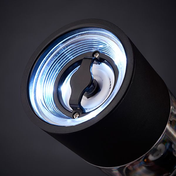 Russell Hobbs Salt & Pepper Mills - Retail Therapy Online