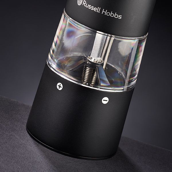 Russell Hobbs Salt & Pepper Mills - Retail Therapy Online