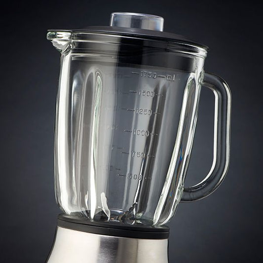 Russell Hobbs Satin Jug Blender 1.7L 650W - Retail Therapy Online