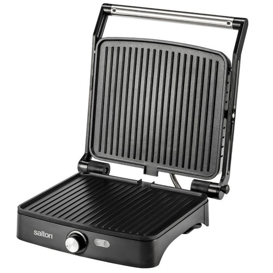 Salton Sandwich Press - Retail Therapy Online