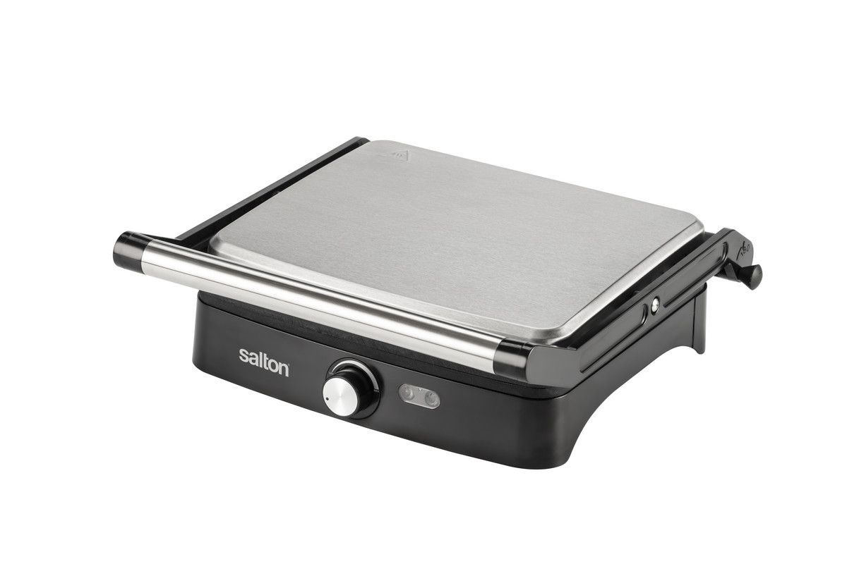 Salton Sandwich Press - Retail Therapy Online