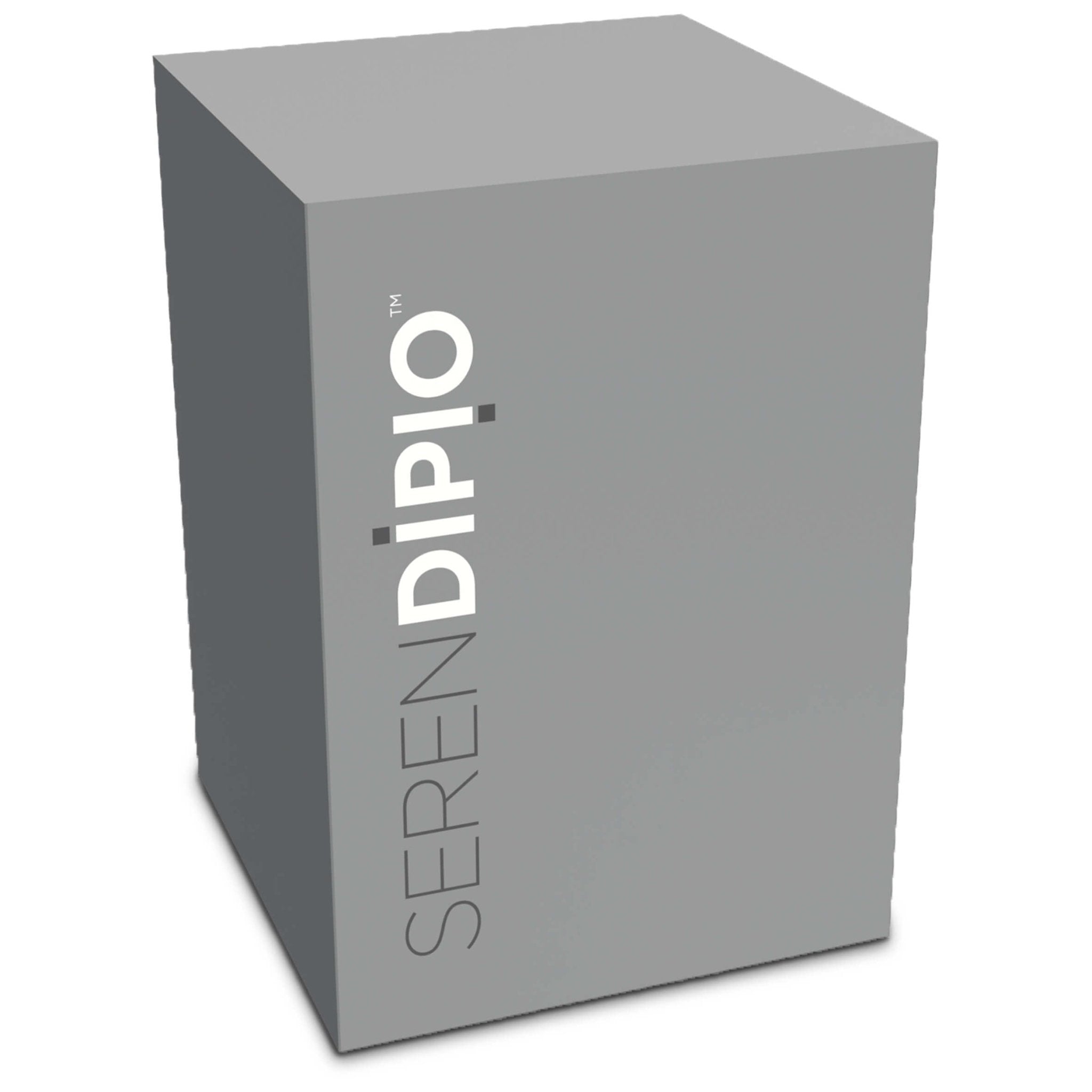 Serendipio Lorenzo Double - Wall Glass Cup - 350ml - Retail Therapy Online