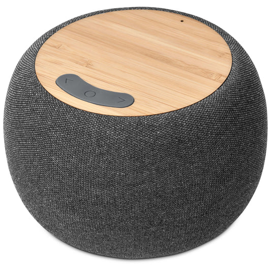 Swiss Cougar Geneva Wireless Charger & Speaker - Retail Therapy Online