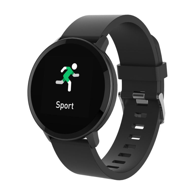 Volkano Active Trend Series Smart Watch with Heart Rate Monitor