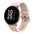 Volkano Active Trend Series Smart Watch with Heart Rate Monitor