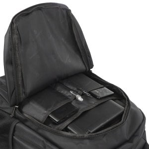 Volkano Bolt Series Laptop Backpack 15.6in - Retail Therapy Online