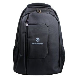 Volkano Bolt Series Laptop Backpack 15.6in - Retail Therapy Online