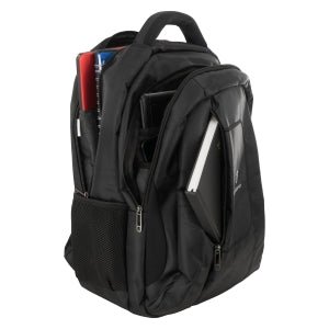 Volkano Bolt Series Laptop Backpack 15.6in - Retail Therapy Online