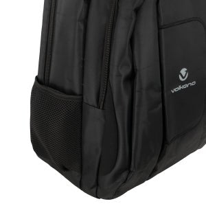 Volkano Bolt Series Laptop Backpack 15.6in - Retail Therapy Online
