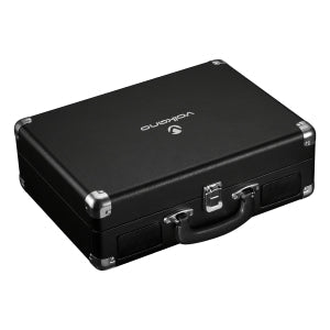 Volkano Retro Series Turntable & Bluetooth Speaker - Retail Therapy Online