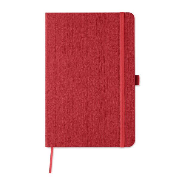 Wood Finish Notebook A5 - Retail Therapy Online